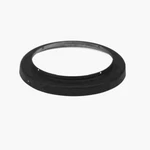 Sure-temp 6-INCH Finishing Collar With Black Matte 206480. Fixed Price $33.83.