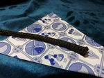 Hearthstone Heritage Wood Stove 8021 Gasket 90-58210 Replacement. Fixed Price $34.95.