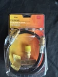Mr. Heater F273737 2-TANK Hook-up Kit. Fixed Price $50.00.