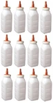 Fairchild 1984 Advance Qt Lamb Screw Top Feeder Bottle Sets Nipples -12 Pack. Fixed Price $134.97.