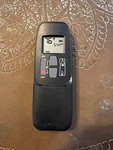 Metrik Maxitrol Oem Fireplace Controller Remote #G6R-H3T5 RTD-G6RT. Fixed Price $43.00.