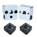 Newwish 3 Neo Heater Block,ender V2. Fixed Price $18.11.