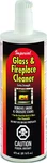 KK0047 Clear Flame 2 In Glass And Masonry Cleaner, 16 Ounce. Fixed Price $54.95.
