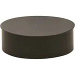 United States Hdw BM0029 6" Tee Cap, Black. Fixed Price $24.50.