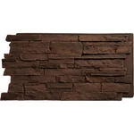 Ekena Millwork Everstone Acadia Ledge Faux Panel 49W 25 1/2H 1/4D. Fixed Price $198.05.