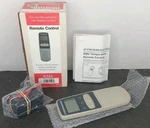 Pyromaster Remote Control For Gas Fireplaces RM4 Original Box W/manual. Fixed Price $49.99.