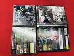 PS2 Remote Control Dandy Sf Item!massie Listings!set. Fixed Price $121.30.