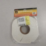 Imperial Fireplace Insert Insulation PR0647 1.5"X10' Fiberglass White New. Fixed Price $24.99.