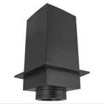 6" Duravent Duratect 11" Sqaure Celing Support Box 6DT-CS11. Fixed Price $209.99.