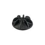 Spin Damper Painted. Fixed Price $45.99.
