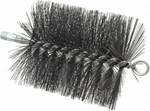 Schaefer 5" Diam Chimney Brush, Tempered Steel Wire, 1/4" Npt Male. Fixed Price $38.28.