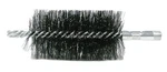 Weiler 44038 2-3/4" Double Spiral Flue Brush, .012 Steel Fill (2 Pack). Fixed Price $29.99.