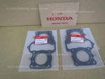 Honda VFR400R2 NC30 Head Gasket Set X2PCS 12251-MR8-601 Auction Bds Spare Parts. Fixed Price $94.09.