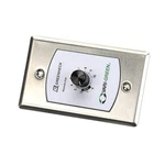 Vari-green 0-10 Remote Control With Dial Plate Model 385803, Easy Use. Fixed Price $138.99.