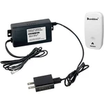 Durablow TR2002 Gas Fireplace Remote Control With Battery-free On/off Button. Fixed Price $41.39.