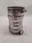 Duravent FSAAU3 3" Fasnseal Universal Appliance Adapter. Fixed Price $58.00.