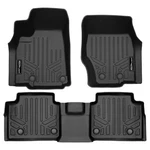 Smartliner SA0674/B0644 F/r Black Floor For Jeep Grand Cherokee. Fixed Price $149.99.