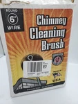 Meecos Red Devil Inch Round Wire Chimney Metal Brush 30600 425258 1/4". Fixed Price $20.33.