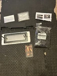 Regency Relief Door & Log Bracket Upgrade Kit (U37/U39) (732-590). Fixed Price $112.50.