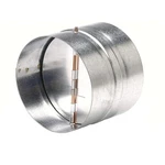 Soler & Palau CAR200 8" Steel Duct Backdraft Damper. Fixed Price $37.95.