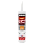 Rutland Fireplace Mortar Cartridge, 10.3-OUNCE, Gray 63G Oz. Fixed Price $15.24.