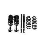 Smartride 4-WHEEL Air Suspension Conversion Kit Compatible With 2007-2014 Gmc.... Fixed Price $504.65.