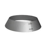 & G Duravent 12DT-SC Inch Duratech Storm Collar. Fixed Price $95.57.