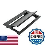 Minuteman International Cast Iron Ash Dump Black AD-01. Fixed Price $29.74.