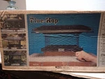 Flue-kap 8.5" X 13" Chimney Cover New Old Stock. Fixed Price $24.97.