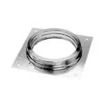 Duravent 14DT Ap 14" Duratech Anchor Plate All Fuel Chimney Support. Fixed Price $132.03.