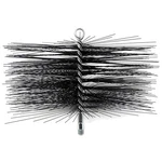 Midwest Hearth Wire Chimney Cleaning Brush (7" X 11" Rectangle) Mad.... Fixed Price $61.81.