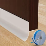 Silientwerk T-shaped Silicone Door Weather Stripping For Side, 1.97 X 20 F.... Fixed Price $28.68.