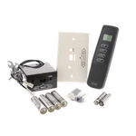 Skytech SKY-1001 T/lcd Fireplace Remote Control With Timer. Fixed Price $113.50.