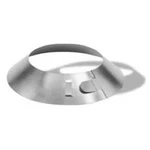 & G 5DT-SC 6 Inch Duratech Storm Collar Aluminum. Fixed Price $39.30.