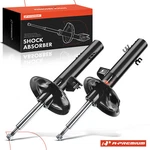 A-premium Front Shock Struts For Bmw E83 X3 2004 2005 2006 2007 2008 2009 2010. Fixed Price $121.39.