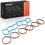 A-premium New Engine Intake Manifold Gasket Set Ford Fusion 2010-2012 Escape. Fixed Price $19.99.