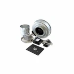 Valcourt AC01374 Forced Air Kit Fireplaces. Fixed Price $380.16.