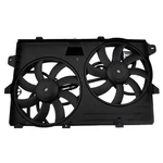 Dual Cooling Fan Assembly Fits 07-14 Ford Edge & 07-15 Lincoln Mkx CT4Z 8C607. Fixed Price $95.80.