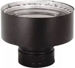 Duravent 3PVL-X6S Chimney Adapter Pellet Pipe Quantity 1. Fixed Price $70.00.