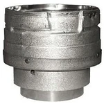 M & G Duravent 3PVL-X4ADR 3-4"PELLET Adapter 176299. Fixed Price $80.27.
