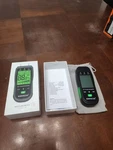 Rdinscos MT-18 Moisture Meter. Fixed Price $19.50.