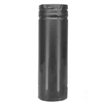 Comfortbilt Duravent 3" X 36" Straight Chimney Pipe Black 3PVP-36B. Fixed Price $109.88.