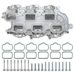 3.6L Aluminum Lower Intake Manifold Compatible With 2014-2021 Jeep Cherokke 2.... Fixed Price $162.00.