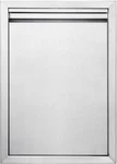 Jie Jin Bbq Access 17" W X 24" Outdoor Kitchen Doors Single Thicke. Fixed Price $71.00.