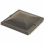 Heng's 90085-1 Replacement 14 Inch X Smoke Rv Roof Vent Lid. Fixed Price $36.99.