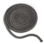 Toymis Wood Door Gasket, 0.5 X 98 Inch Heat Resistance Stove.... Fixed Price $13.35.