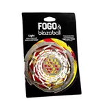 Fogo Blazaball Firestarter Cage Stainless Steel Charcoal Chimney. Fixed Price $17.99.