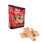 Better Products (9904) Fatwood Firestarter Round Bundle, 4-POUNDS. Fixed Price $29.98.