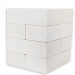 9X4.5X2.5" Insulating Ifb 2500F Pack Of 8. Fixed Price $89.99.