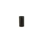 Imperial BM0113 Stove Pipe, Black, 24 Gauge, 8 X In. - Quantity 10. Fixed Price $178.68.